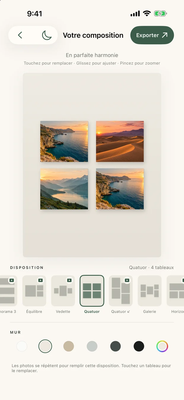 Story ou feed. À vous de choisir. — InstaMuse